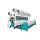 Terry Towel Tricot Warp Knitting Machine TM4-T